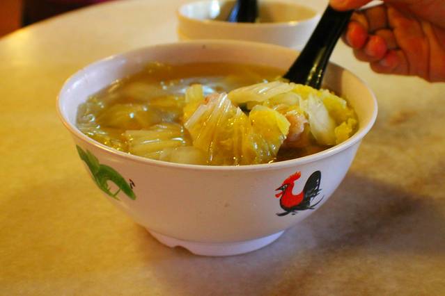 新九如新记牛肉粉