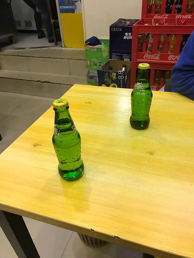 杨铭宇黄焖鸡米饭(鸣新中路店)