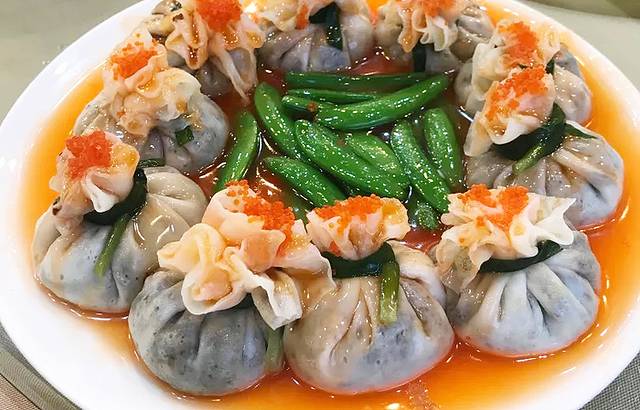 鹏天阁酒楼·海鲜(红旗店)