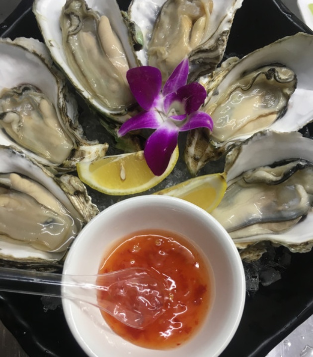 官塘超鱻鱼生·潮州菜·生腌·砂锅粥(古城南较路总店)