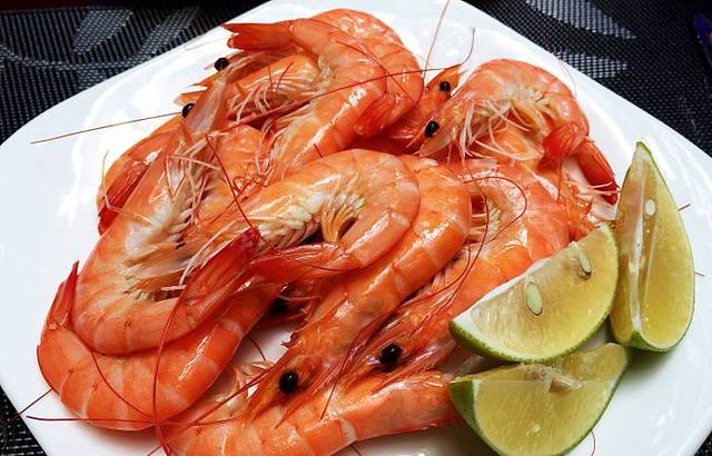 成都世纪城天堂洲际大饭店·廊桥咖啡厅·海鲜自助餐厅