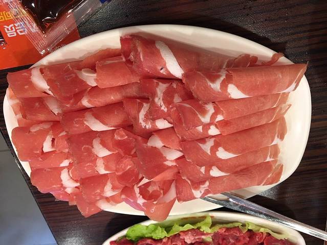 呷哺呷哺(嘉定嘉实广场)