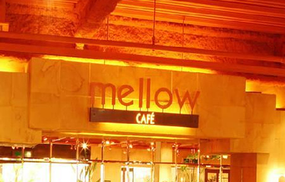 mellow cafe旅游景点图片