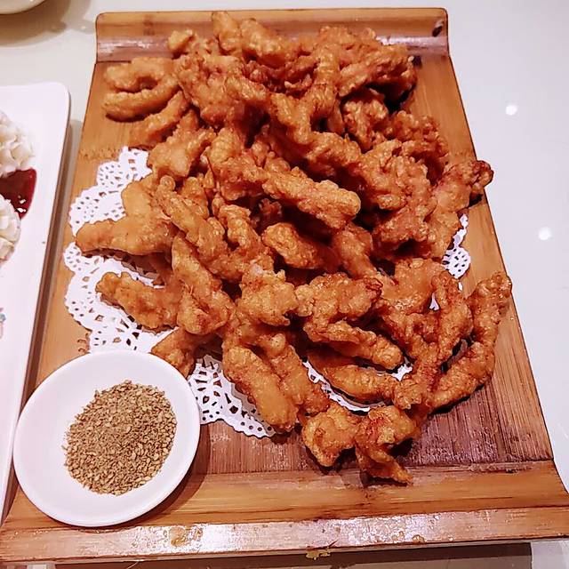 日月昇渔家菜(黑石礁店)