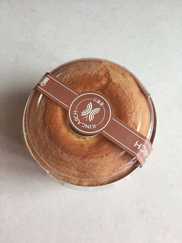 御蝶坊生日蛋糕(康城店)