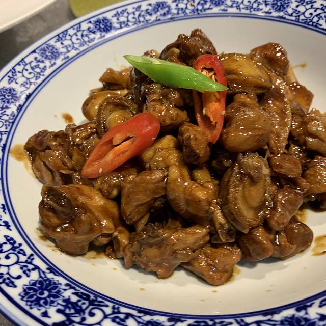 松鹤楼(平江路店)