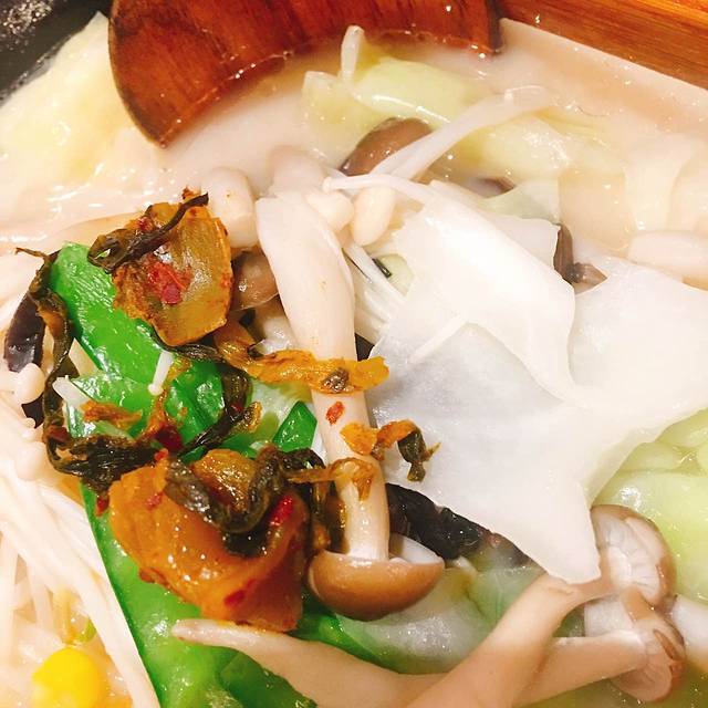 味千拉面(天河城店)