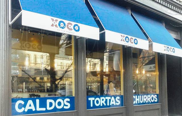 Xoco