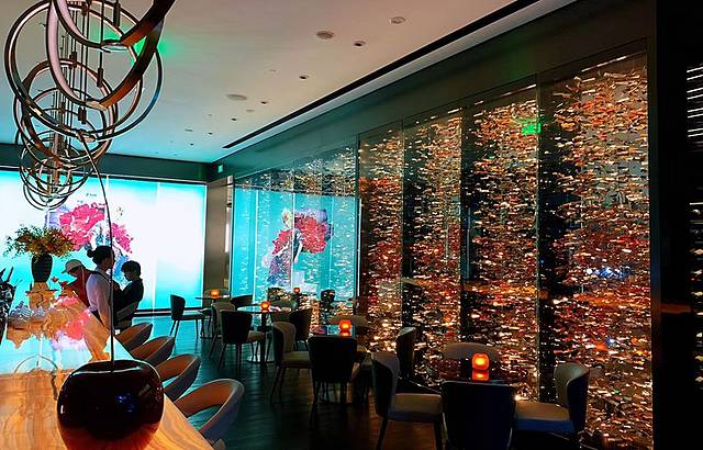 长沙尼依格罗·吧93