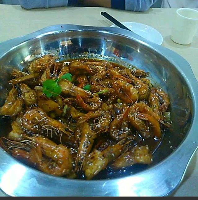 虾专家2058香辣虾(人民路店)