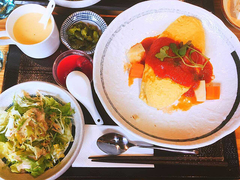 杭州友好饭店·三丼屋日本料理的图片