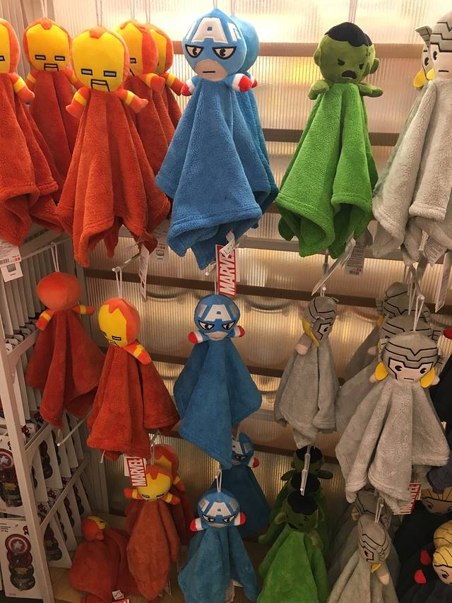 名创优品(长宜路店)