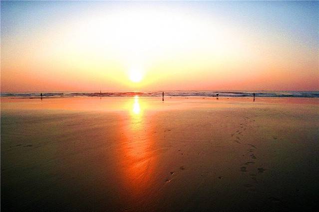 吴家台民俗旅游度假村