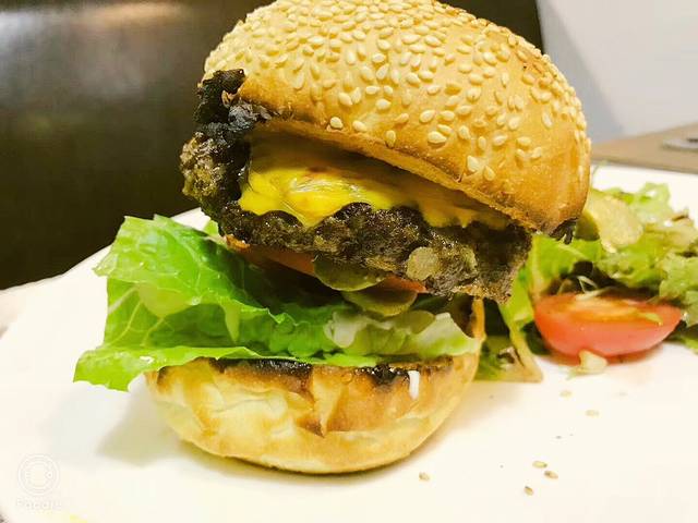 汉堡王(惠阳星河店)