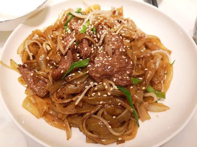 陶陶居酒家(白云机场T2店)