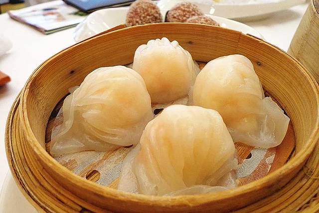 丹桂轩(华侨城店)