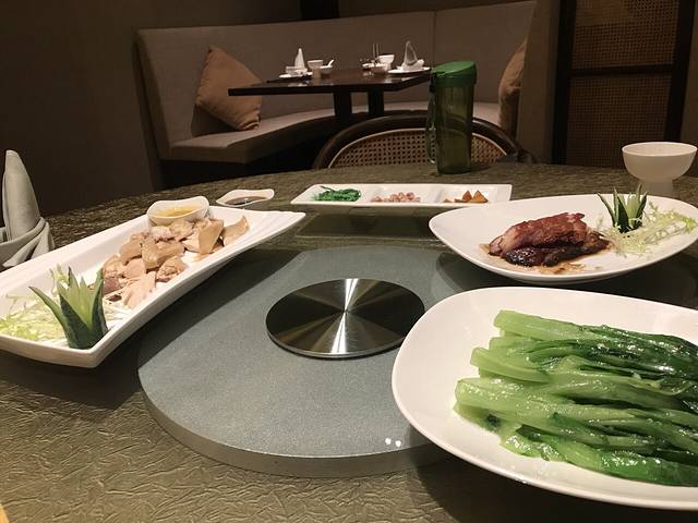 万宁石梅湾威斯汀度假酒店·元素中餐厅