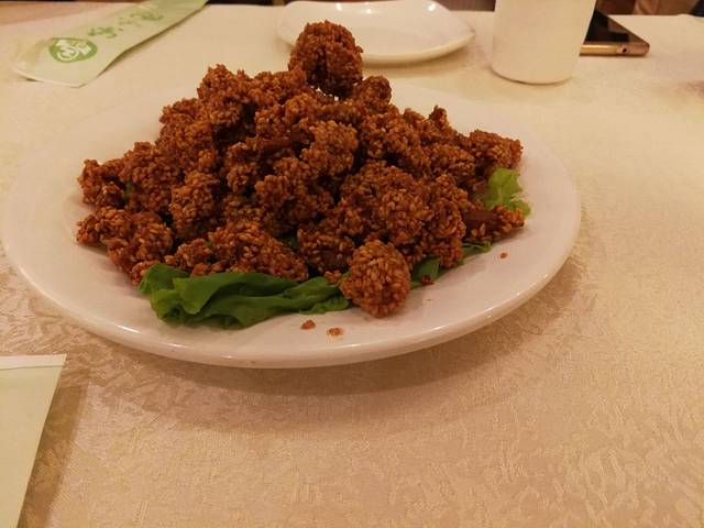 紫光园(西直门店)