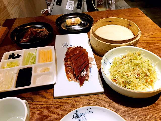 小大董(王府井apm店)