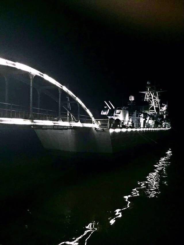 烟台丽景海湾酒店(第二海水浴场渔人码头店)·渔味小厨