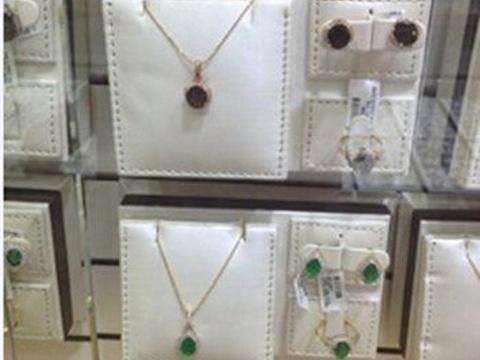 Mamiya Jewelers旅游景点图片