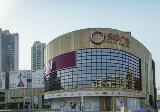 优衣库(广州新一城广场店)