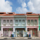 加东娘惹文化区