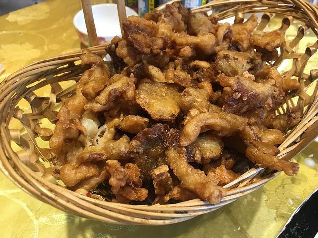 翠满楼(程庄路店)