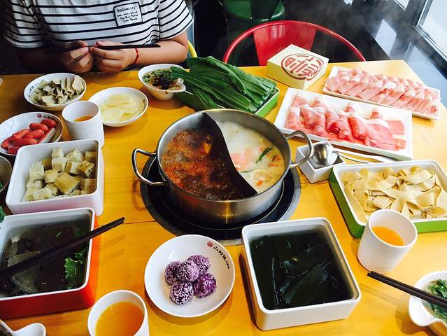 蜜雪冰城(国风店)