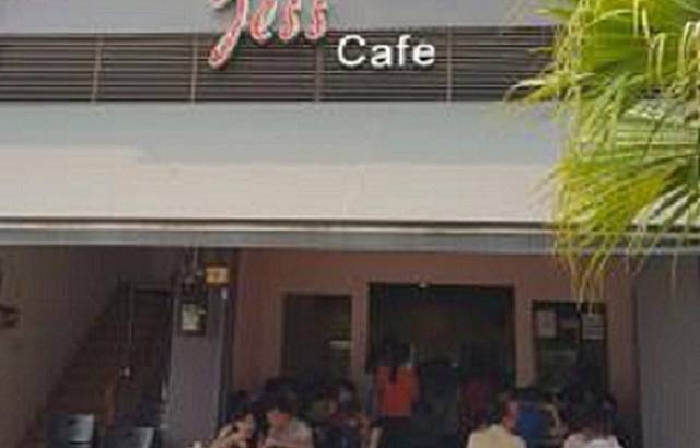 Jess Cafe