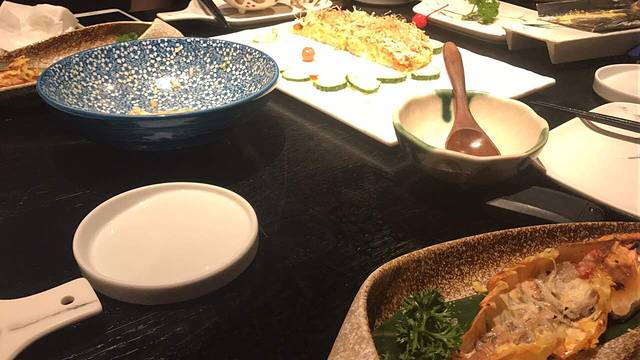 和一料理(安阳店)