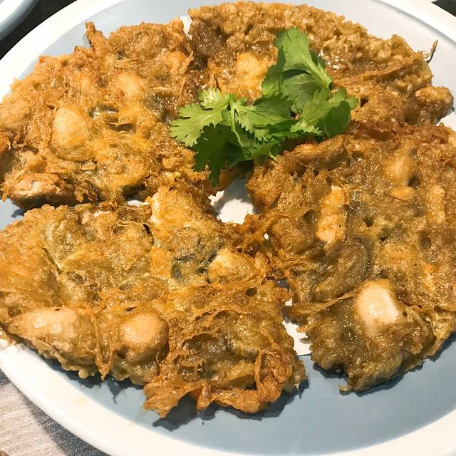 海门鱼仔·潮汕味(海港城店)