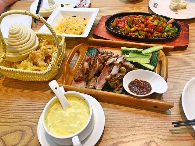 小镇大厨(凯丹广场店)