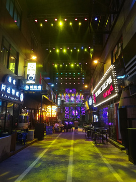 东裕商业街的图片