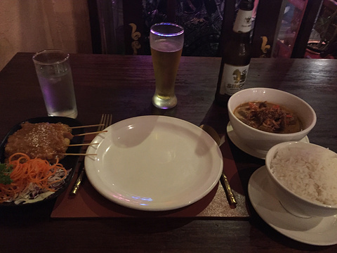 Patee Thai Restaurant旅游景点图片