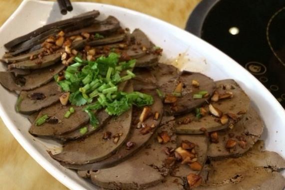 老三烧烤(北兴隆街店)