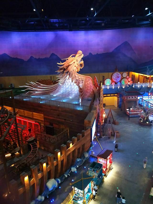 万达茂(仙林大道店)