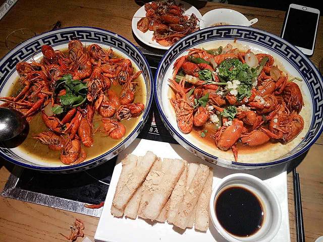 张家砂锅(南浔店)