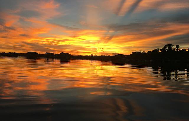 七十二泾海鲜广场