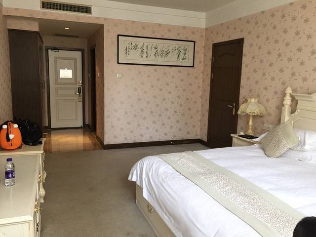 天煌大酒店·餐厅