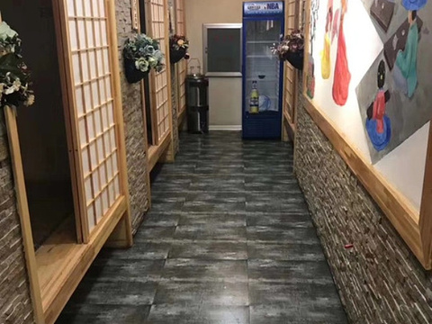 九田家果木烤肉专营店(新区店)旅游景点图片