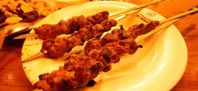 迪师傅辣子米粉店(六中店)