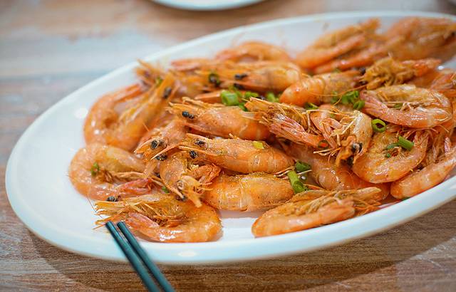 四川小胡子海鲜连锁店(第一市场店)