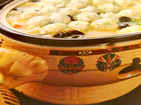 汇贤府·新鲁菜(解放军301店)