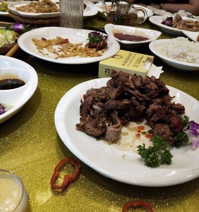 申宴酒楼(溧阳店)