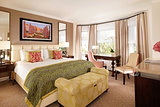 比佛利山酒店(The Beverly Hills Hotel - Dorchester Collection)