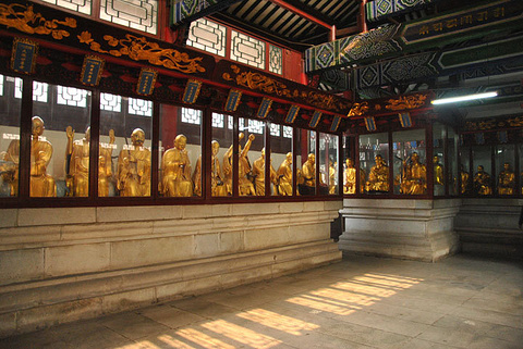 祝圣寺