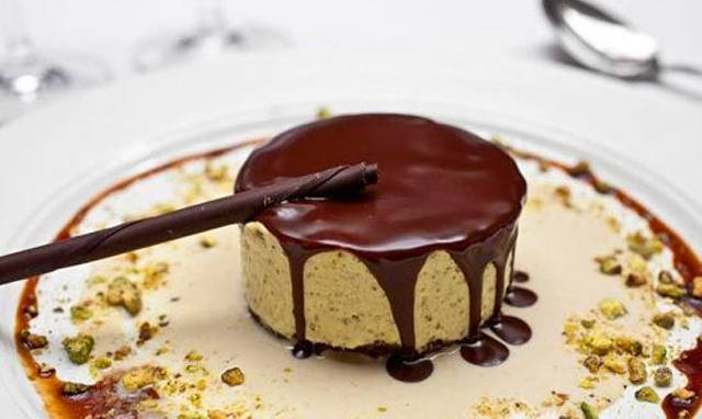 Babbo Ristorante e Enoteca