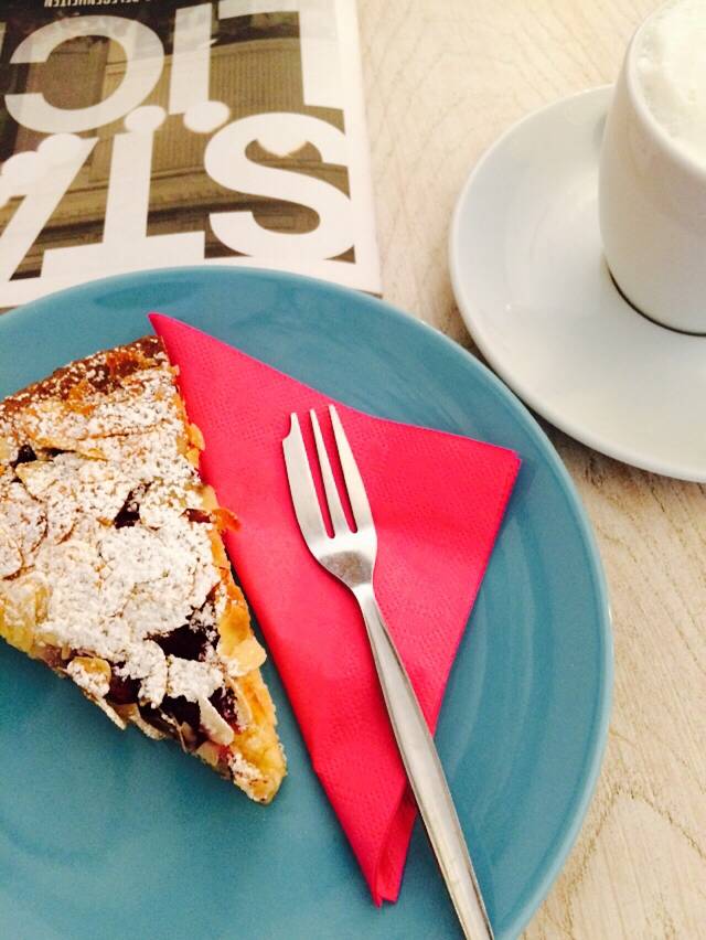 Emmas Konditorei Cafe