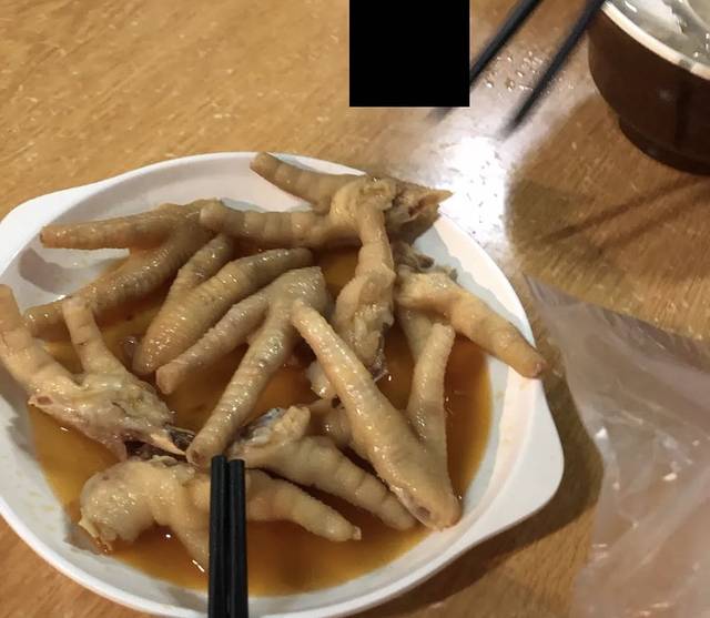 凤姐泰国糖水(创业路店)